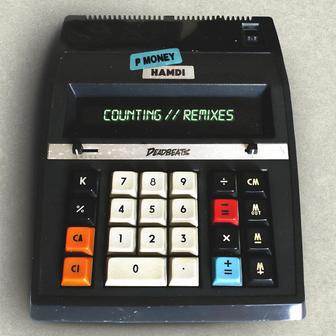 Counting (P Money Vocal Dub)