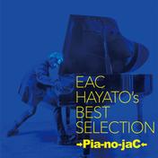 EAC HAYATO's BEST SELECTION