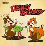 Disney Rocks!!!!