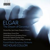 Elgar: The Dream of Gerontius, Op. 38