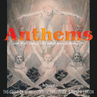 Anthems, Vol. 1