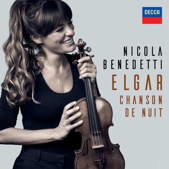 Elgar: Chanson de nuit, Op. 15, No. 1