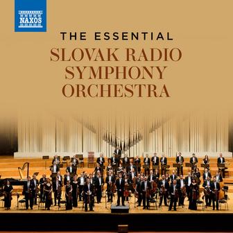 The Essential Slovak Radio Symphony Orchestra