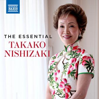 The Essential Takako Nishizaki