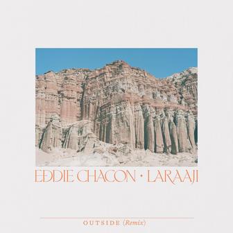 Outside (Laraaji Remix)