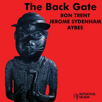 The Back Gate