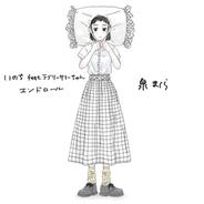 エンドロール