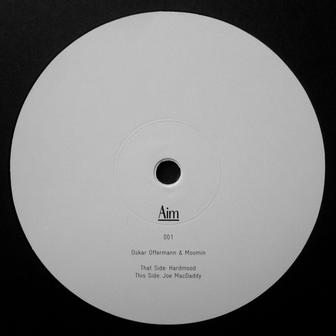 Hardmood / Joe MacDaddy