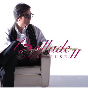 Ballade Ⅱ
