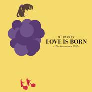 扇子 - LOVE IS BORN ~17th Anniversary 2020~ Studio Live 2020.09.05