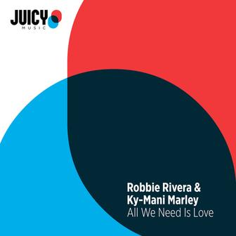 All We Need Is Love