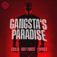 Gangsta's Paradise - Rap Edition