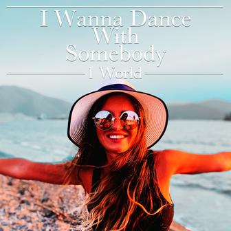 I Wanna Dance With Somebody