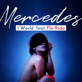 Mercedes (feat. Flo Rida)