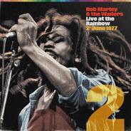 The Heathen - Live At The Rainbow Theatre, London / June 2, 1977