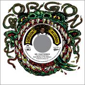 Mr. Chatterbox (Extended Mix)