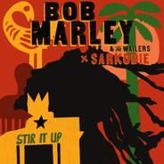 Stir It Up (Feat. Sarkodie)
