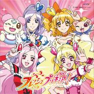 Let's！フレッシュプリキュア！ ～Hybrid ver.～ - （オリジナル・カラオケ）