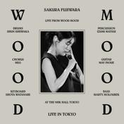 wood mood (live at NHK Hall)