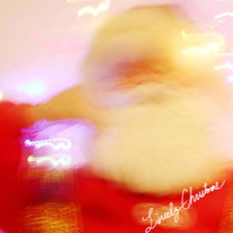 Lively Christmas