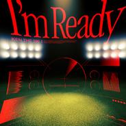 I'm Ready