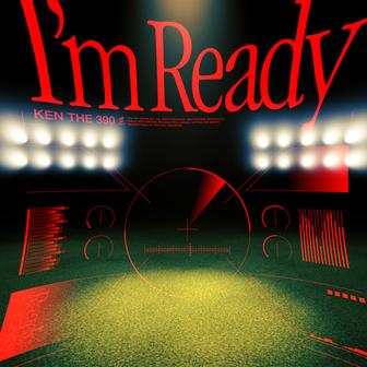 I'm Ready