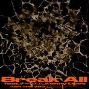 Break All - Remix