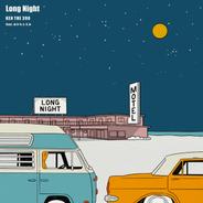 Long Night (feat. おかもとえみ)