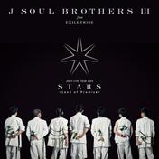 三代目 J SOUL BROTHERS LIVE TOUR 2023 "STARS" ～Land of Promise～