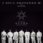 最後のサクラ - LIVE TOUR 2023 "STARS" ～Land of Promise～
