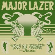 Pon De Streets