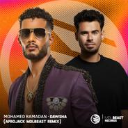 Dawsha - Afrojack MDLBEAST Remix