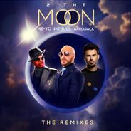 2 The Moon - Amél Remix