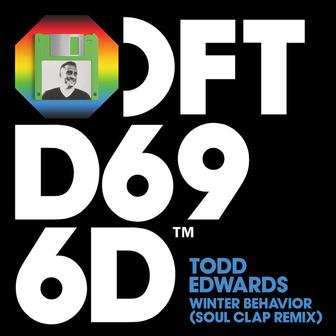 Winter Behavior (Soul Clap Remix)
