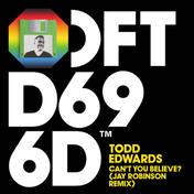 Can't You Believe? (Jay Robinson Extended Remix)