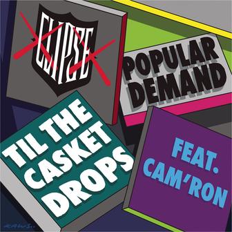 Popular Demand (Popeyes)