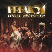 Freak 54 (Freak Out) - Sped Up Version