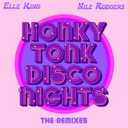 Honky Tonk Disco Nights - Gabriel Van Garden Remix