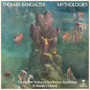 Bangalter: Mythologies: XIII. Le Minotaure