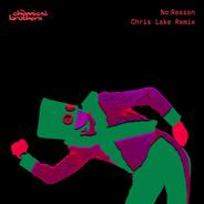 No Reason - Ewan McVicar '1994' Remix
