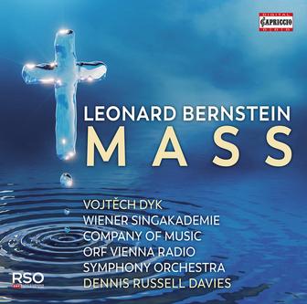 Bernstein: MASS