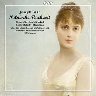 Beer: Polnische Hochzeit