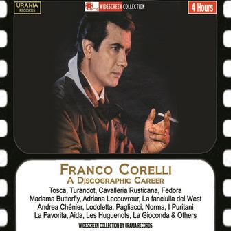 A Discographic Career