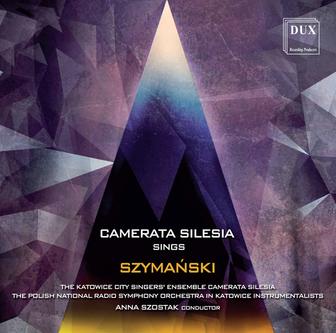 Paweł Szymański: Choral Works