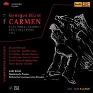 Carmen, WD 31 (Excerpts Sung in German): Du bist's [Bonus Track]