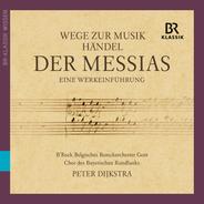 Wege zur Musik aus der Messias, Teil 3 "Text, Politik und Theologie": Glaube und Politik