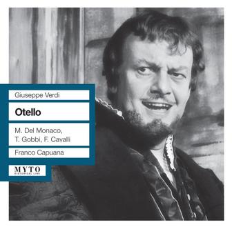 Verdi: Otello (Live)