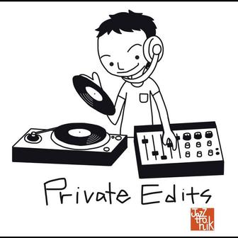 PRIVATE EDITS