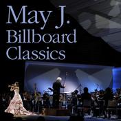 billboard classics May J. Premium Concert 2017 〜Me, Myself & Orchestra〜 (at Tokyo Bunka Kaikan 2017.11.5)