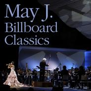 I Will Always Love You - billboard classics May J. Premium Concert 2017 〜Me, Myself & Orchestra〜 at Tokyo Bunka Kaikan 2017.11.5
